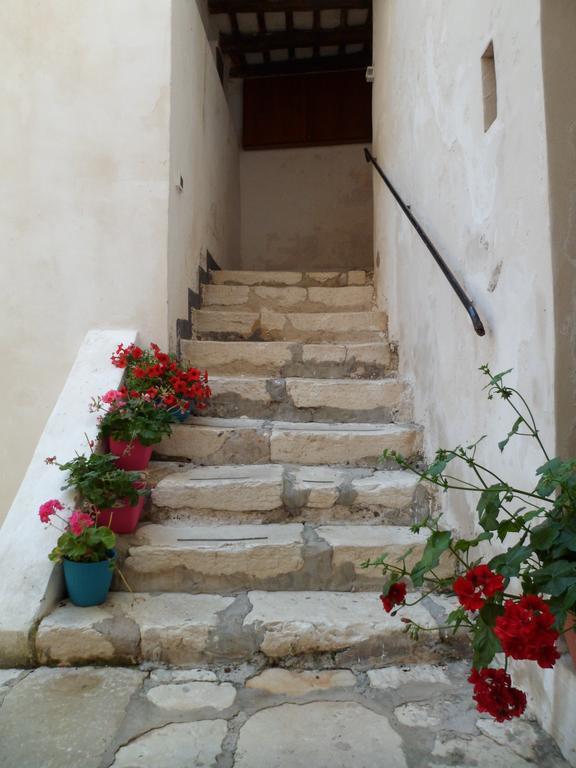 Aparthotel Cortile Antico Trapani Exterior foto