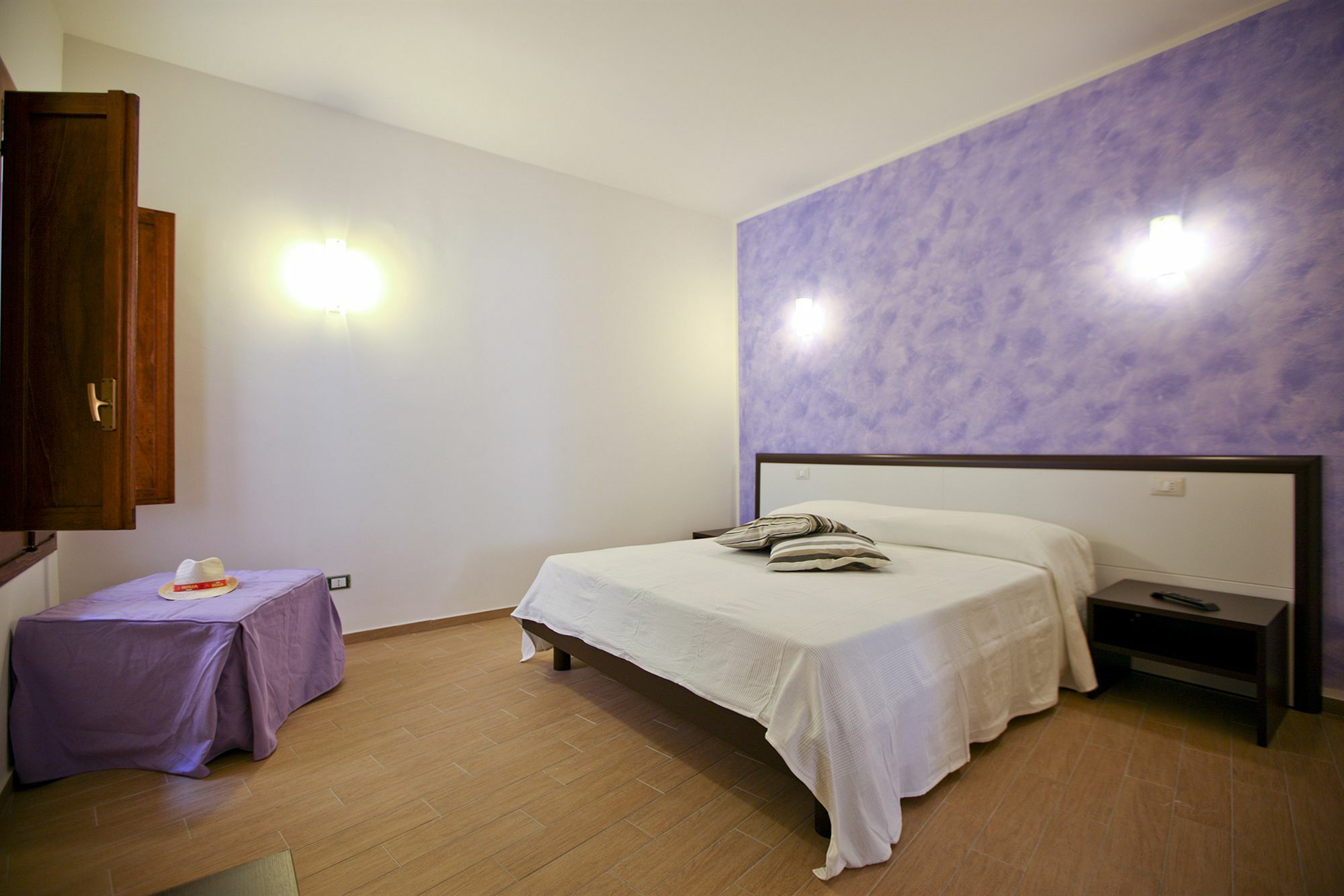 Aparthotel Cortile Antico Trapani Exterior foto